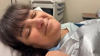 🏥Манушак в операционной: первые шаги
