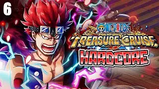 Эпизод 6 | Первый PKA... против Кида! Хардкор OPTC | Серия для начинающих игроков F2P! [Руководст...