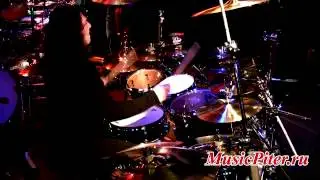 Pure Pearl Extravaganza   Mike Mangini performance #2