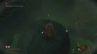 SEKIRO: MINI BOSS  SHIRAHAGI SNAKE EYES/YEUX DE SERPENTS SPECIAL NOOB ^^ EASY FIGHT ^^