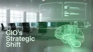 CIO Leadership in the AI Era: A Complete Masterclass for Tech Leaders
