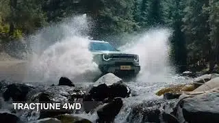 BAIC BJ30e