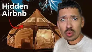 Inside the Most Unique Airbnb in the Midwest