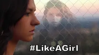 #LikeAGirl SONG