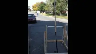 Catapult fail