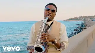 Evangelist John Kola-Idowu - Praise The Lord (Sax Version) [Official Video]