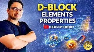 How D block elements are related with Coordination compounds? D block elements important questions