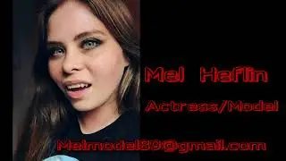 Mel Heflin Demo Reel 2023