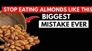 Roz Badam Khane Walon Ke Liye Warning! In 10 MISTAKES Se Turant Bacho