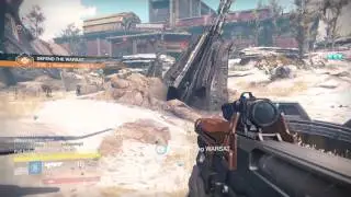 Destiny Guide: 