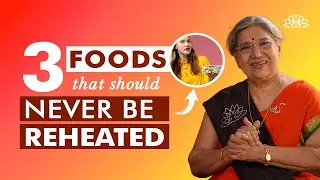 Reheating mistakes | Food safety tips | Healthy leftovers | Safe reheating | Reheating leftovers
