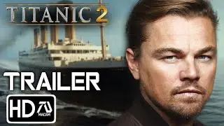 Titanic 2 &ndash; Official Trailer | The Ship That Should Never Sail Again