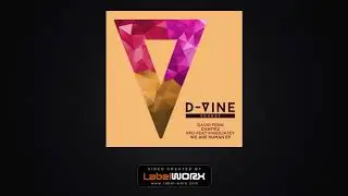 Dantiez, David Penn, KPD feat. Kwedjatey - We Are Human