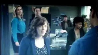 Degrassi | Asher and Clare