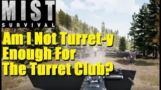 SUV SWAT Operation - Mist Survival Gameplay - S6 Ep46