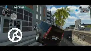 Scorpio vs Creta vs Tractor 🚜 | Desi Car Racing Game | Full Masti Gameplay 