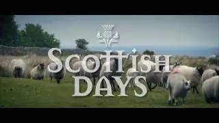 SCOTTISH DAYS 2017 WEBSITE VERSION