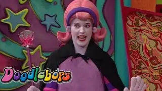 The Doodlebops 123 - ABRACADEEDEE | HD | Full Episode