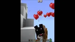 Minecraft PE|more pets mod pack| #minecraft #shorts