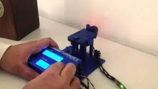 EMAX RS2205 2300KV Red Version at KISS 24A Race ESC 4s