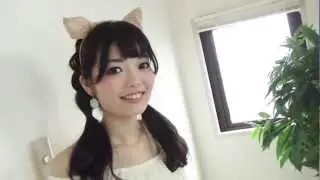［necogirl］メイキングー石井えみ