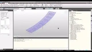 Sequential Analysis + Long-term Modular Ratio of 3N methodology in Midas Civil