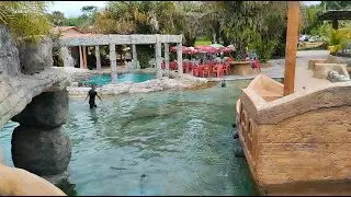 Baixão encantado é um dos Pontos turísticos mais visitados em Grajaú MA.