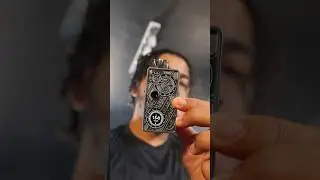 Unboxing the Klypse Mecha By Innokin