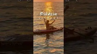 PikAsia 2025 e sold out! 🌴🎉 #pikasea #sailingthailand #visitthailand
