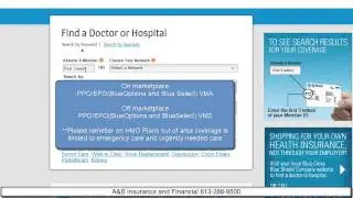 Provider Directory