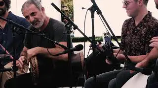 Chaje Shukarije: KUGELPLEX W/ FAISAL ZEDAN & THE AJYAL DRUM ENSEMBLE