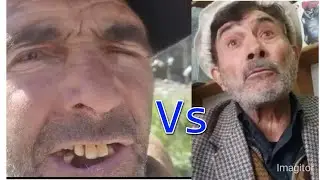 Munawar Shah respond to Gul akbar parsan