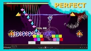 [10☆] demise =/= catharsis extreme perfect  [Hatsune Miku project diva MM+]