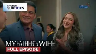 My Father&rsquo;s Wife: Betsy is excited about her husband&rsquo;s retirement! (Full Episode 38) August 5, 2025