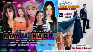🔴LIVE STREAM Edisi Malam 