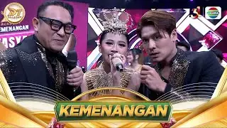 Bikin Melongo! Hujan D’Sultan & D’Boss Setelah Tasya Tampil, Billar & Gilang Ikut Kirim | DA 7