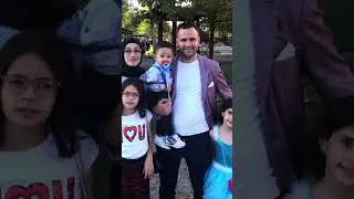 ERTUĞRUL İMAMİ ALİM DEDE AĞIDI