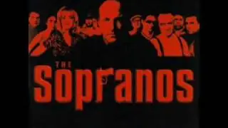 The Sopranos Opening Theme