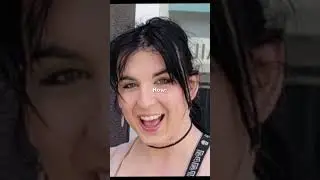 Ava Kris Tyson then vs now