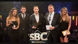 SBC Awards 2017 Winner Interview BetGenius - Best Sports Data Product