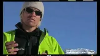 SnowKiteMasters 2008