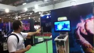Fable: The Journey | BGS 2012