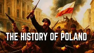 The History of Poland: A journey through 1000 years [PODCAST]