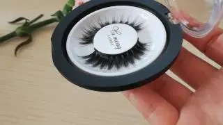 D620 3D mink lashes