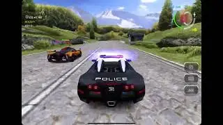 Need For Speed: Hot Pursuit (Mobile) - The Duel (Cop) 30.210