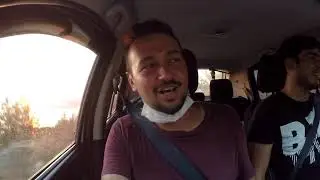 KARAÖZ KORSAN KOYU UCUZ KAMP ALANI ÖNERİSİ VLOG 46