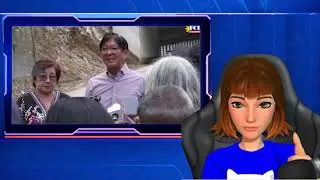 PBBM tinawag ni Marcos Jr. na walang silbi ang P264-M Kennon road rock shed project