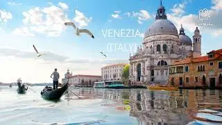 the 11 top cities in italy🇮🇹