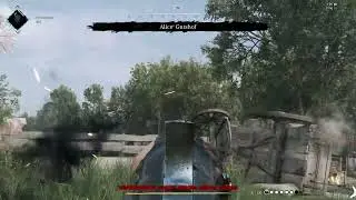 HHunt: Showdown Gameplay Highlights Teil 70...