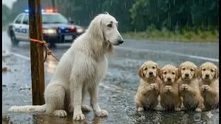 Kaise Garib Dog Se Amir Dog Ban Gaya 😱  Poor Dog To Rich Dog Story 💰🐶 #bome
